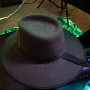 Akubra | Accessories | Akubra Australian Made Hat  display picture 1